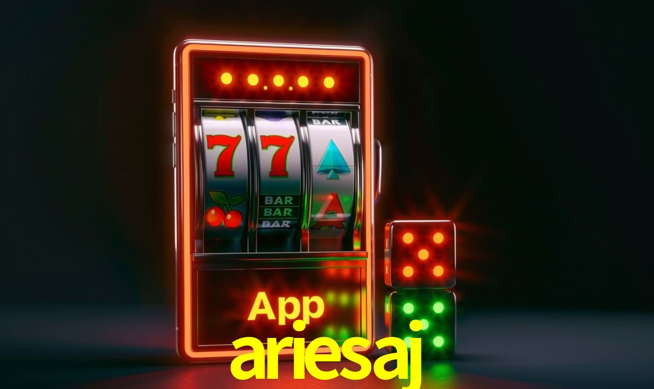 Bônus de Boas-vindas ariesaj