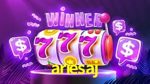 Experiência VIP ariesaj