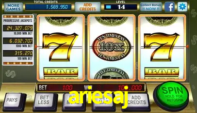 Desvendando o Mundo dos Jogos Virtuais na ariesaj