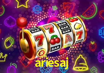 Descubra a Essência do ariesaj: Nossa História e Compromissos