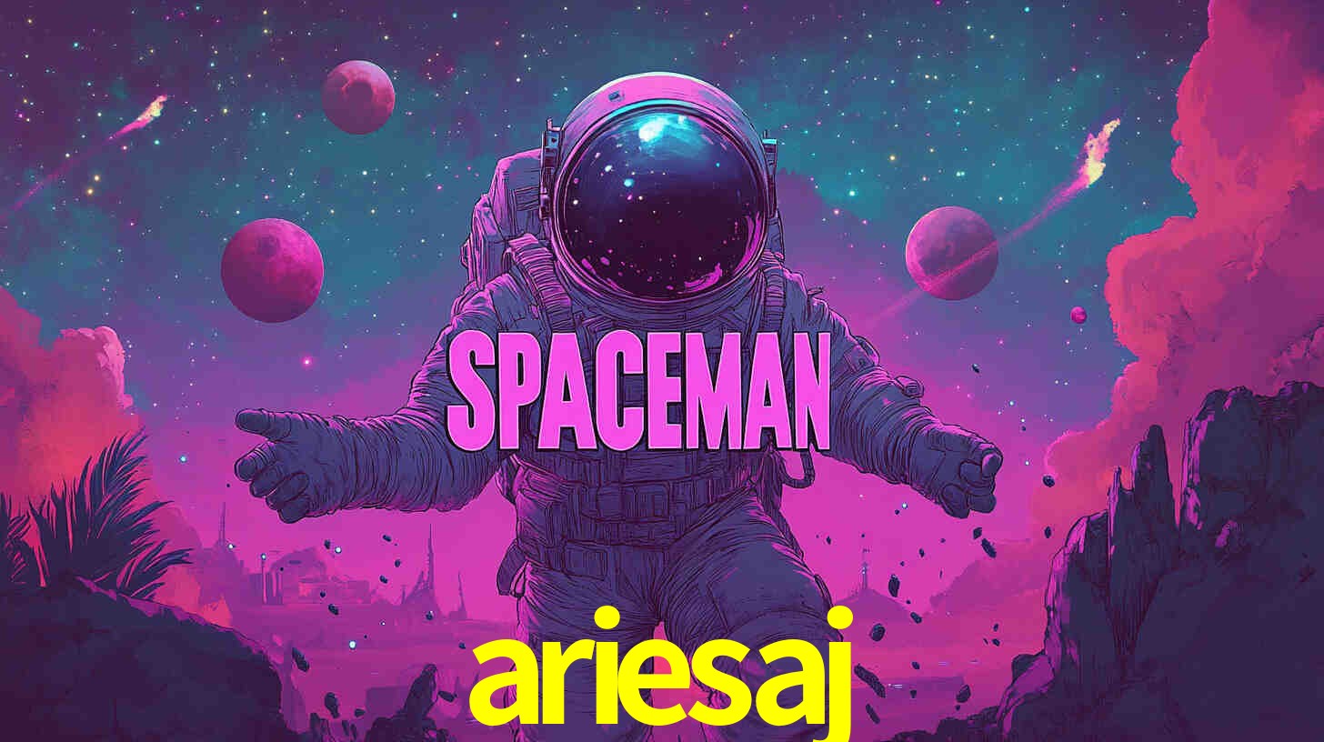 Apostas Esportivas na ariesaj: Um Guia Completo