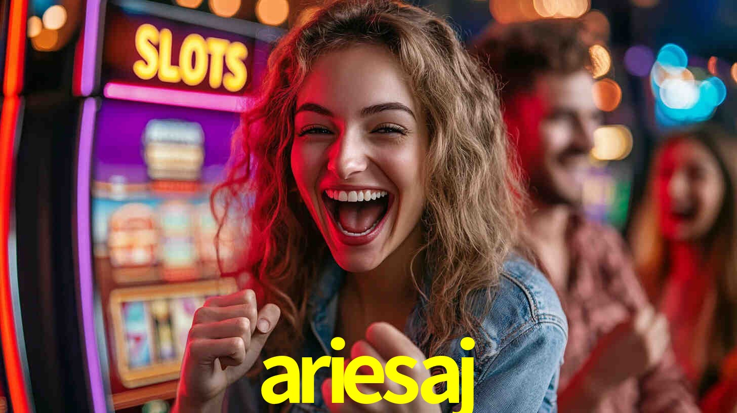Descubra a Essência do ariesaj: Nossa História e Compromissos