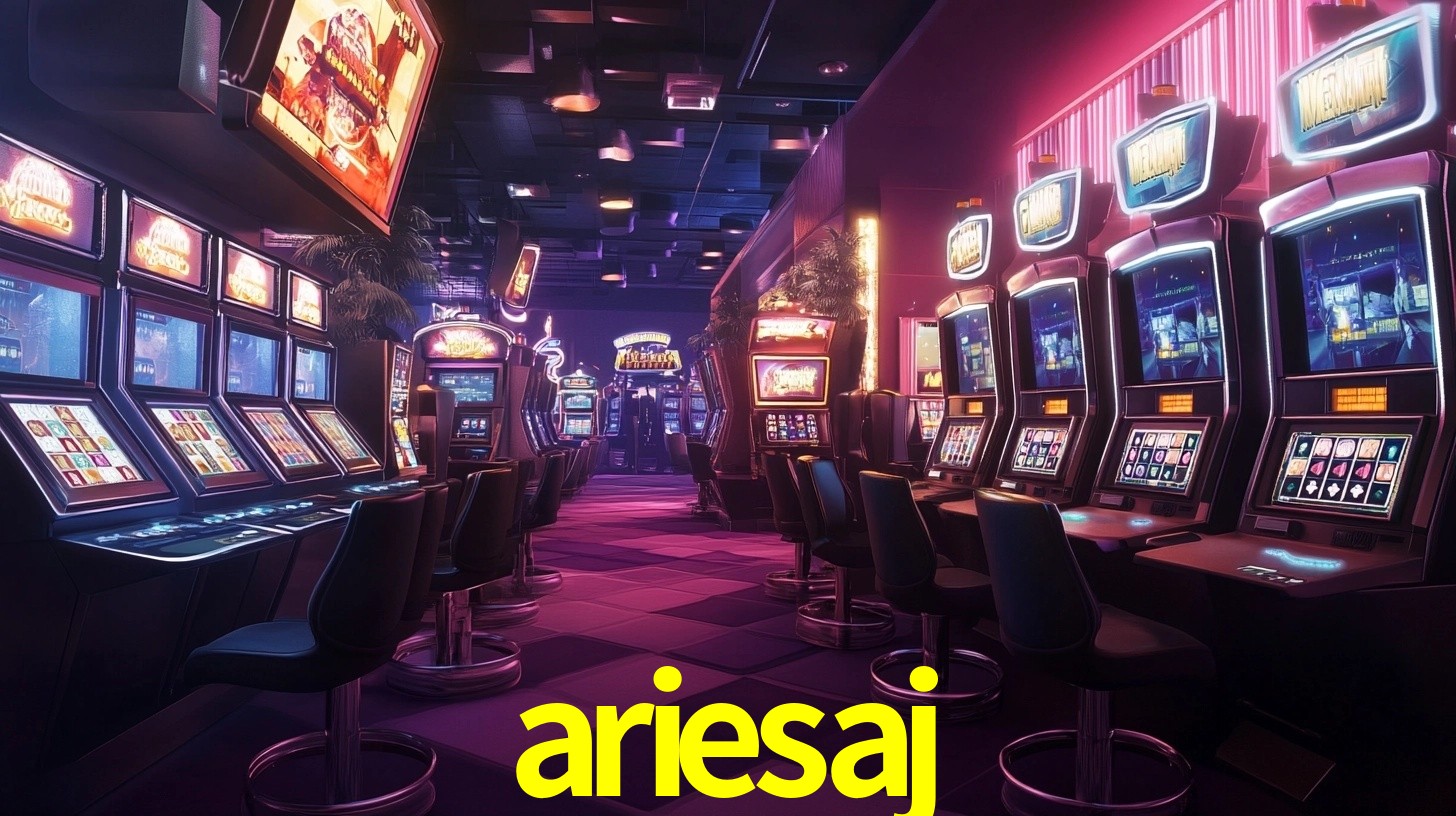 Exclusive Games ariesaj
