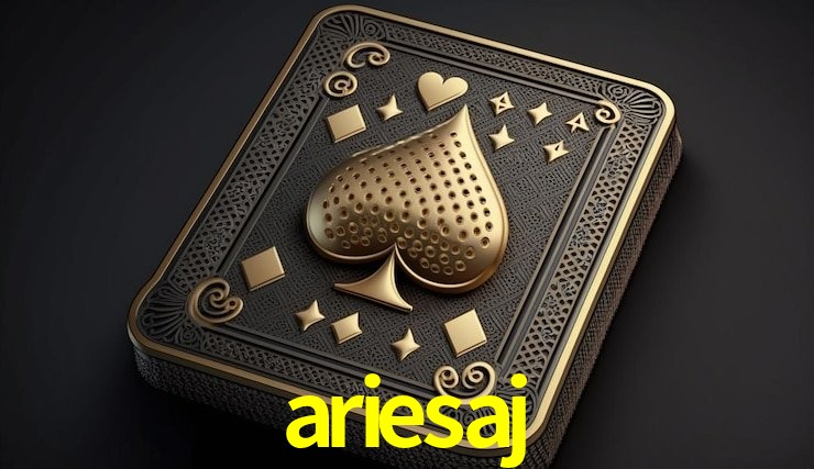 Apostas de Futebol ariesaj