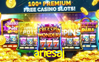 Apostas Esportivas na ariesaj: Um Guia Completo