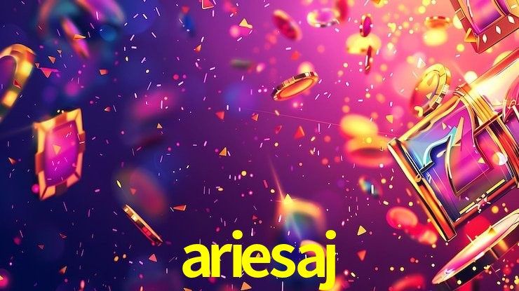 Download para Android e iOS na ariesaj