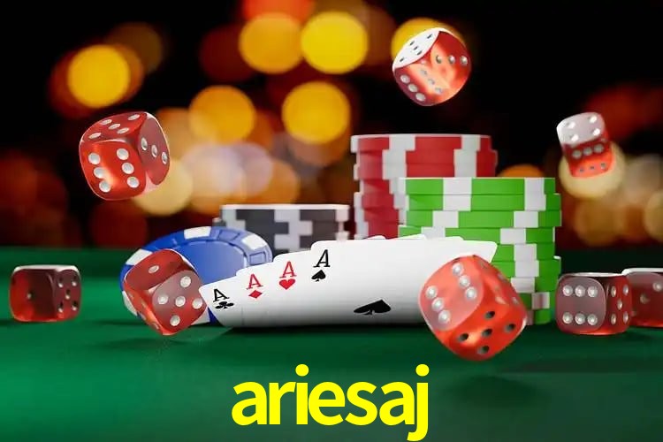 Estatísticas do Jogo ariesaj