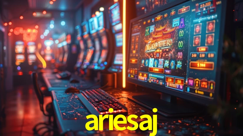 ariesaj