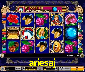 Descubra a Essência do ariesaj: Nossa História e Compromissos