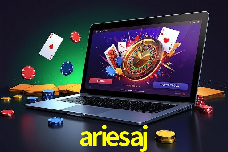 Especiais de Fim de Semana ariesaj