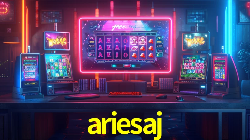 ariesaj