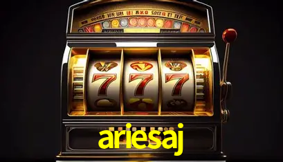 Descubra a Magia dos Jogos de Arcade no ariesaj