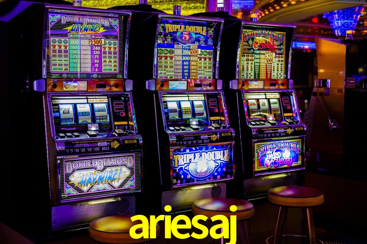 Casino Ao Vivo ariesaj