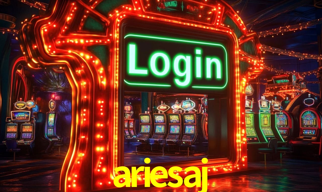 Mesa de Blackjack ariesaj