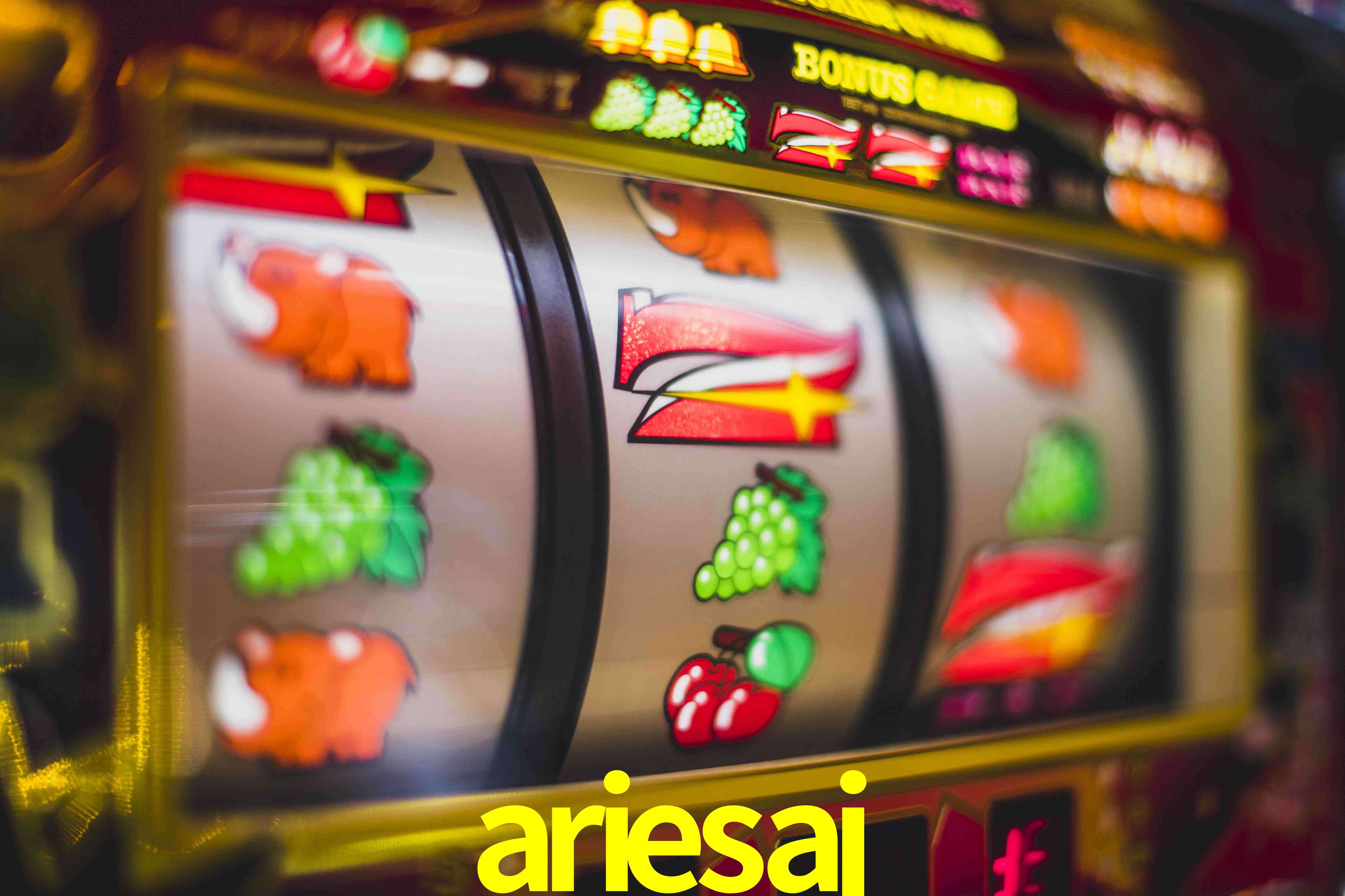 Tennis Betting ariesaj