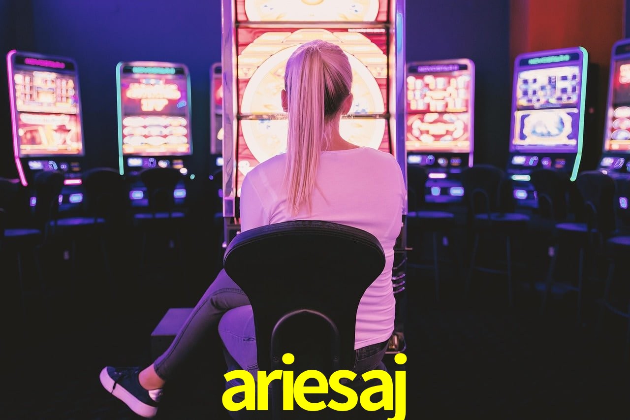 Slot Games ariesaj