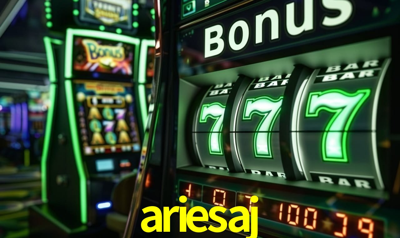 Live Casino ariesaj