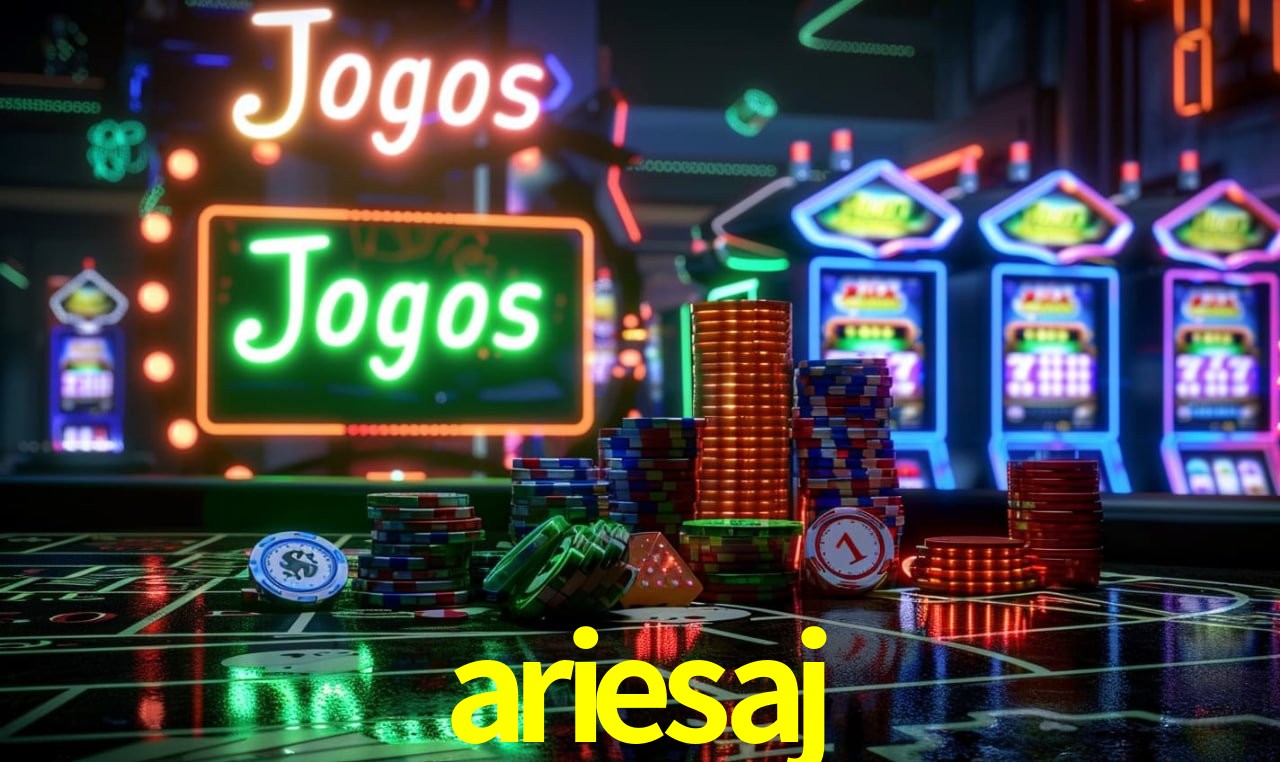 ariesaj