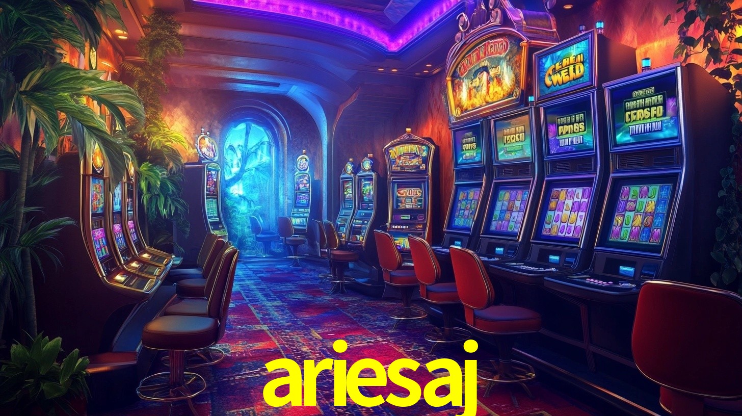 Live Casino ariesaj