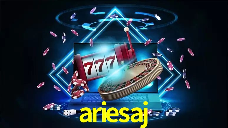 Jogos de Slot ariesaj