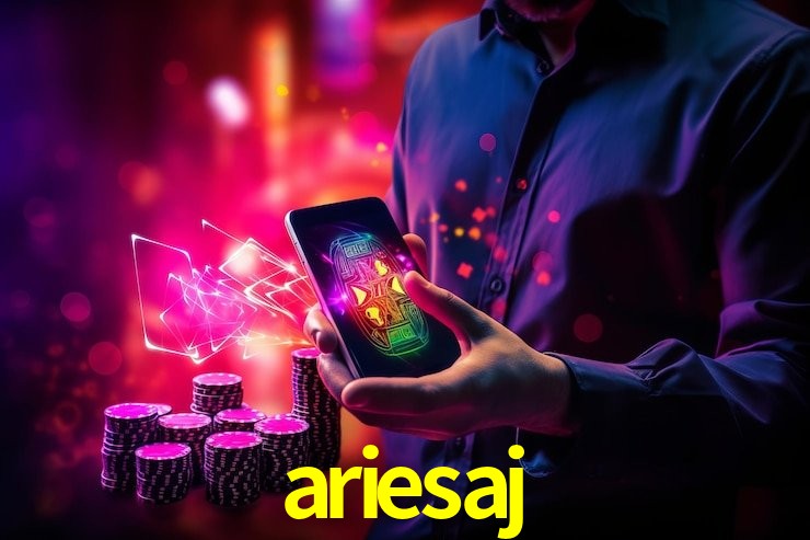 Jogos Exclusivos ariesaj