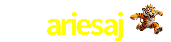 Logo da ariesaj